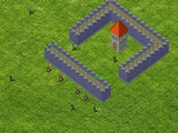Castle Defense